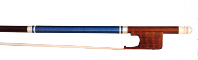 Violin Bow, Mariia Gorkun Bowmaker, Boston USA
